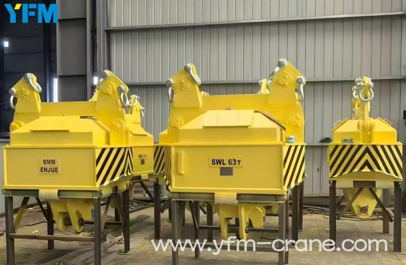 Electric Hydraulic Rotating Hook Electric Hydraulic Rotating Hook