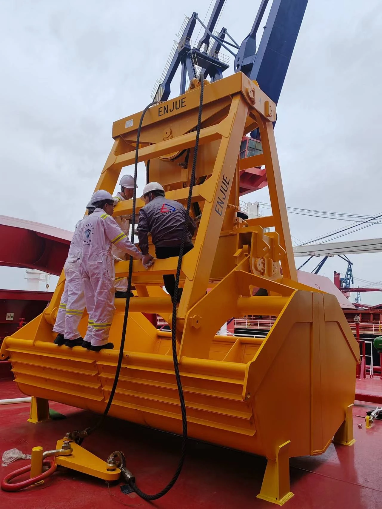 installation services