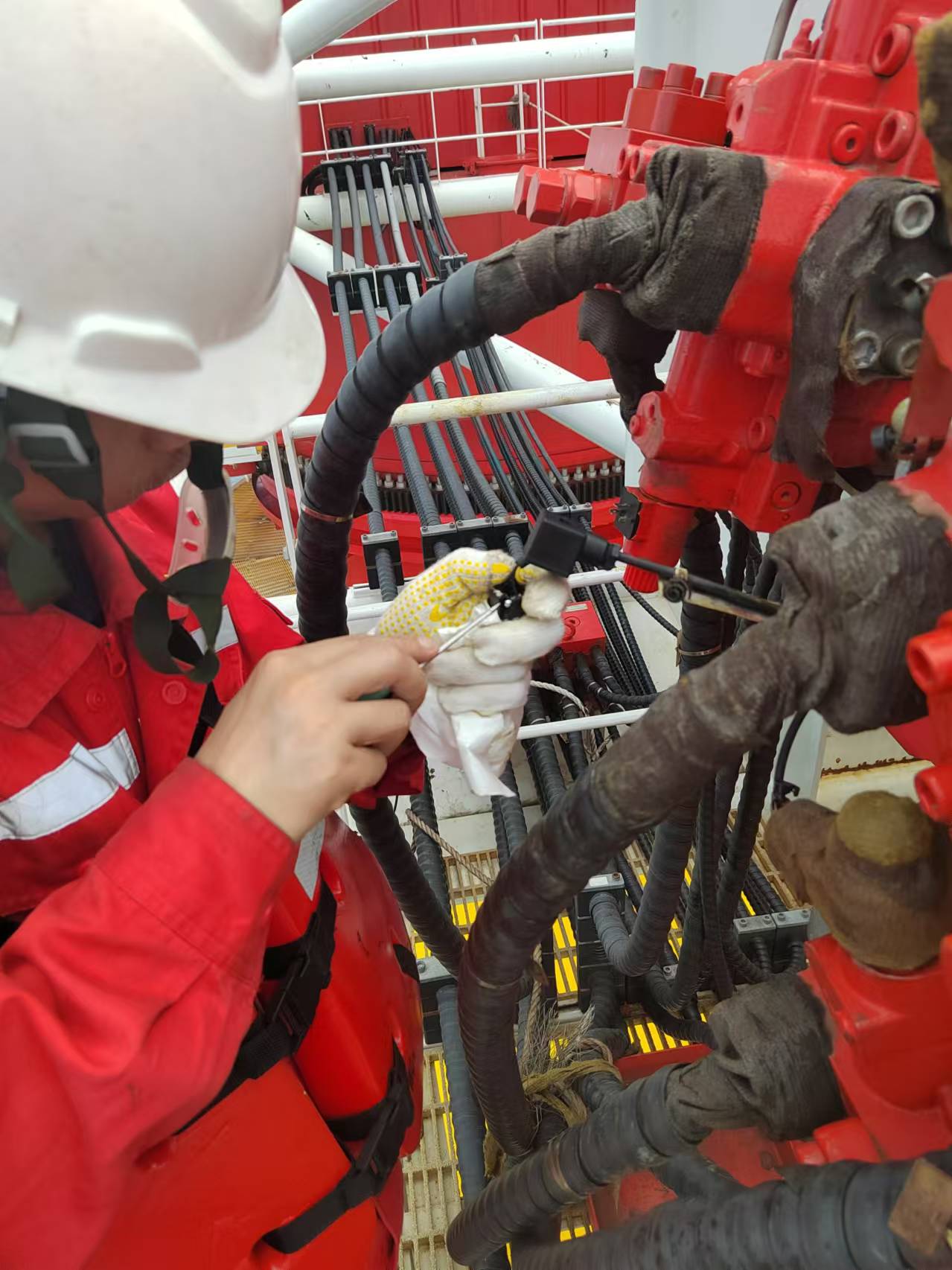 repair service
