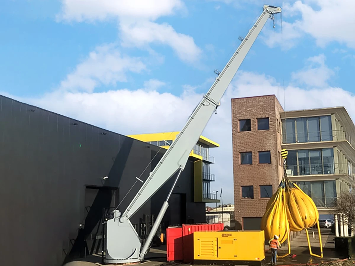 jib crane jib crane