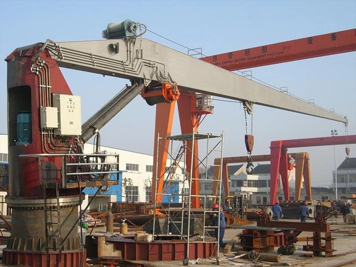 jib crane jib crane