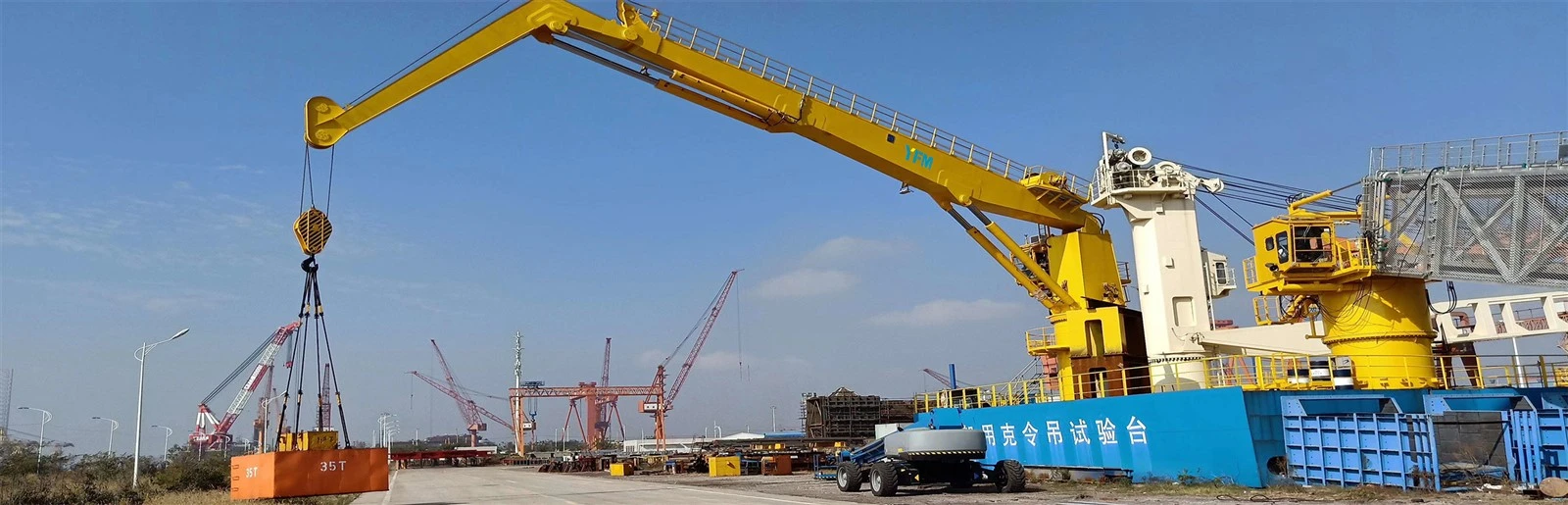 knuckle boom crane knuckle boom crane