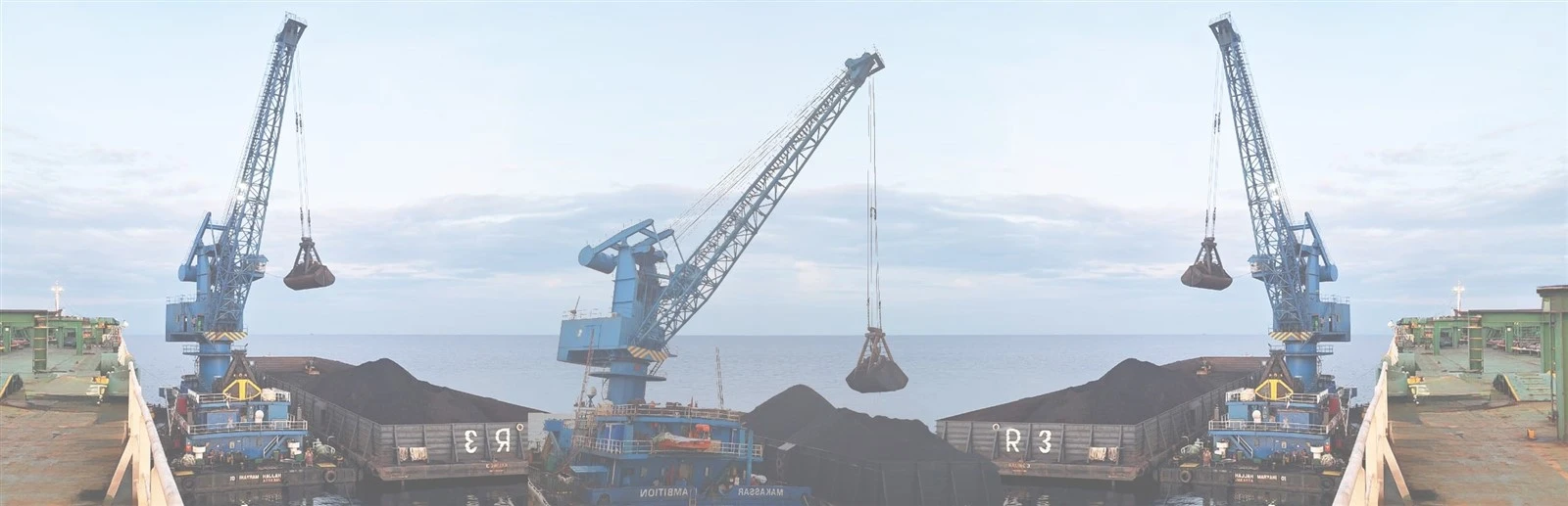 Lifting Vessel Crane Lifting Vessel Crane