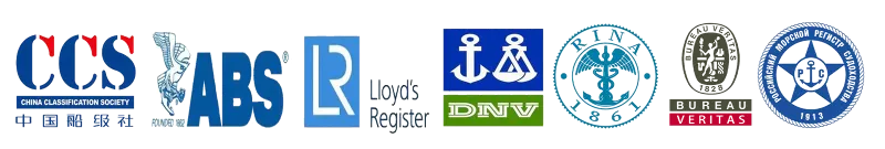Classification society Classification society
