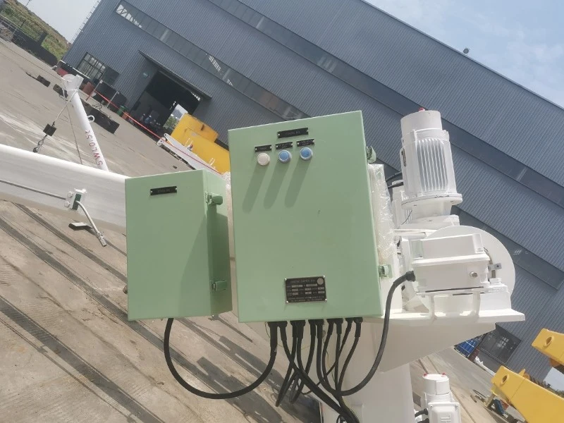 small electric cranes small electric cranes